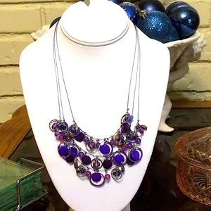 🥳💐HOST PICK!💃🏽🎉Coldwater Creek Necklace
